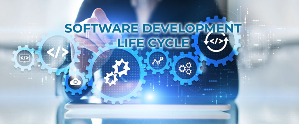 Software development life cycle – Overview