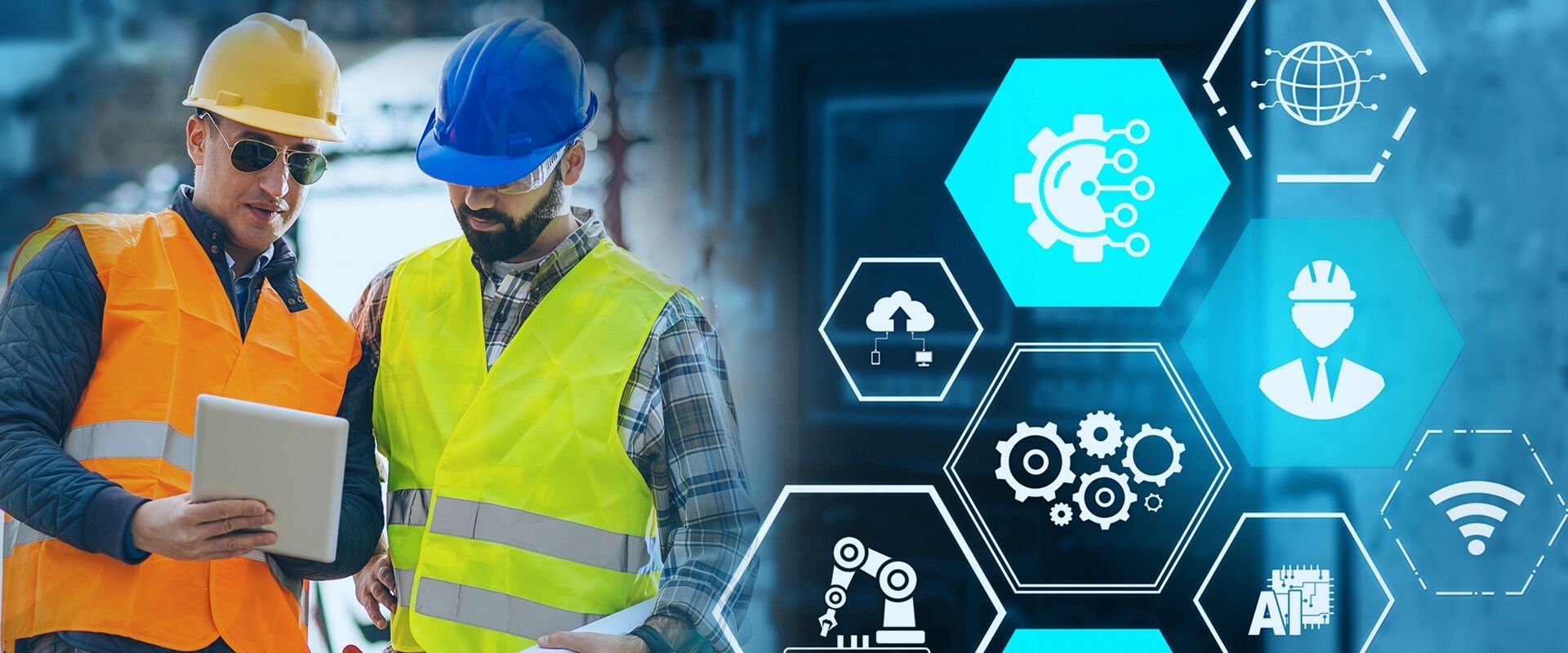 Upgrade to Lean Manufacturing with AI-Powered Custom Software - MSBC