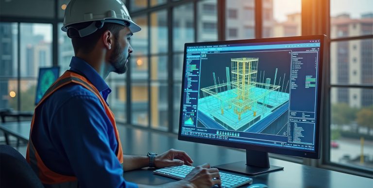 How Integrating AI into BIM is Transforming the Construction Industry in the UK