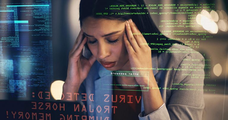 How Most AI Failures Happen at the Senior Executive Level