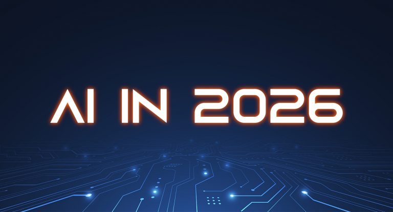 Top AI Trends for Businesses in 2026