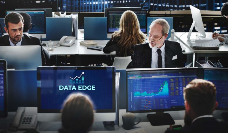 Building a Data Edge for Hedge Funds